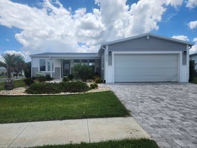 Beach Home For Sale in Ruskin, Florida