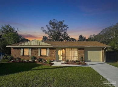 Beach Home For Sale in Pensacola, Florida