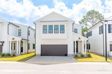 Beach Home For Sale in Orange Beach, Alabama