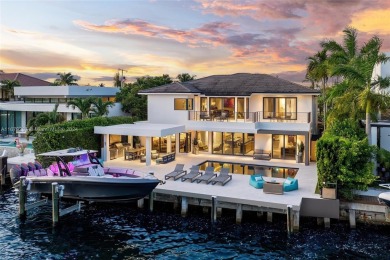 Beach Home For Sale in North Miami, Florida