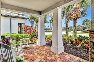 Beach Home For Sale in Naples, Florida