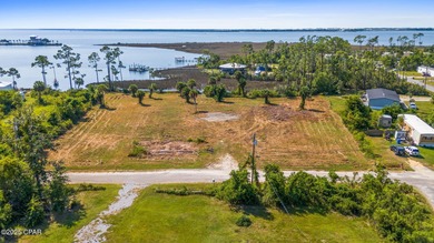 Beach Lot For Sale in Panama City, Florida