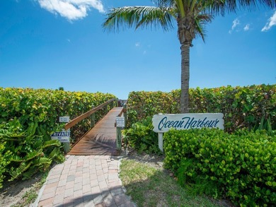 Beach Home For Sale in Fort Pierce, Florida