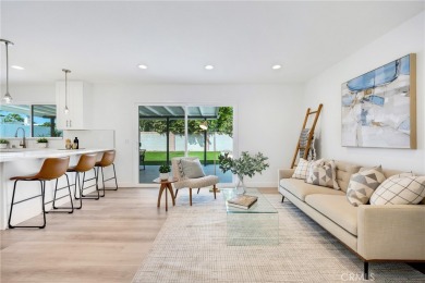 Beach Home For Sale in Huntington Beach, California