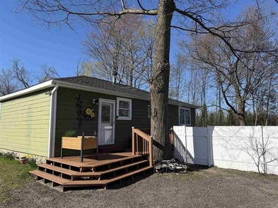 Beach Home For Sale in Charlevoix, Michigan