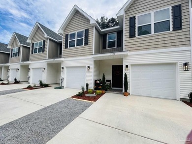 Beach Home For Sale in Pensacola, Florida