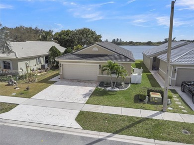 Beach Home Sale Pending in Tamarac, Florida
