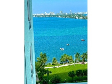 Beach Condo For Sale in Miami, Florida