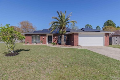 Beach Home For Sale in Pensacola, Florida