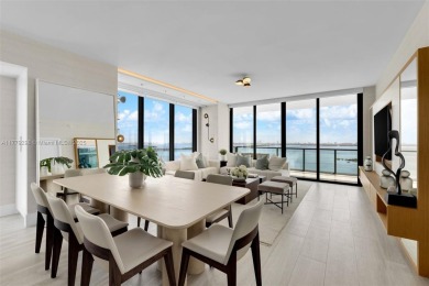 Beach Condo For Sale in Miami, Florida