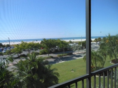 Vacation Rental Beach Condo in Sarasota, Florida