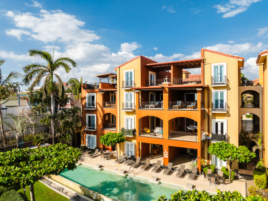 Vacation Rental Beach Condo in Tamarindo, Guanacaste, Costa Rica