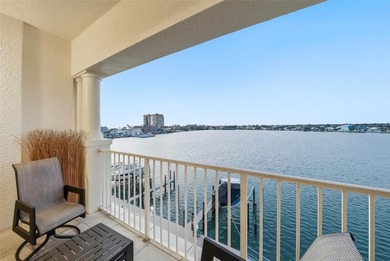Beach Condo Sale Pending in Redington Shores, Florida