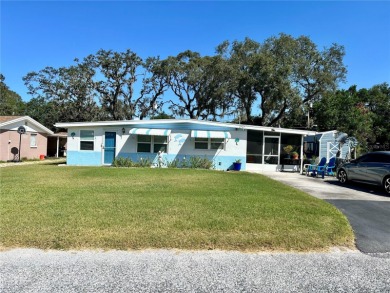 Beach Home For Sale in New Port Richey, Florida