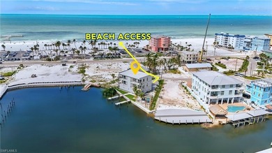 Beach Condo For Sale in Fort Myers Beach, Florida