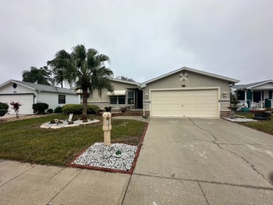 Beach Home For Sale in North Fort Myers, Florida
