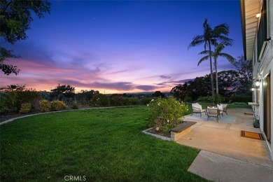 Beach Home Active Under Contract in Mission Viejo, California