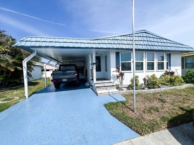 Beach Home For Sale in Largo, Florida