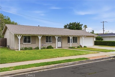 Beach Home Active Under Contract in Costa Mesa, California