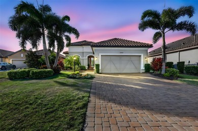 Beach Home For Sale in Bradenton, Florida