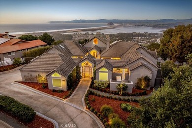Beach Home For Sale in Los Osos, California