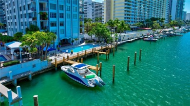 Beach Condo For Sale in Miami Beach, Florida