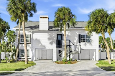 Beach Home For Sale in Holmes Beach, Florida