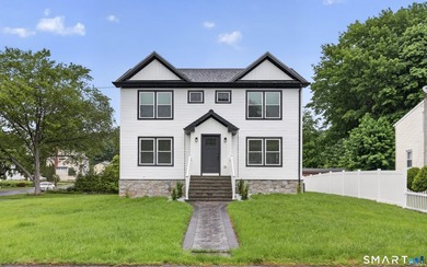 Beach Home For Sale in Norwalk, Connecticut