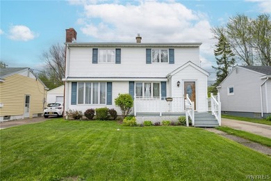 Beach Home For Sale in Hamburg, New York