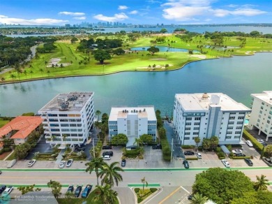 Beach Condo For Sale in Bay Harbor Islands, Florida