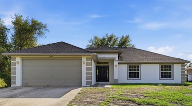 Beach Home Sale Pending in North Port, Florida