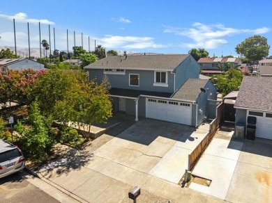 Beach Home For Sale in San Jose, California