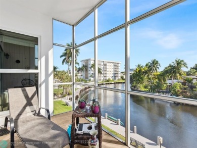 Beach Condo For Sale in Oakland Park, Florida