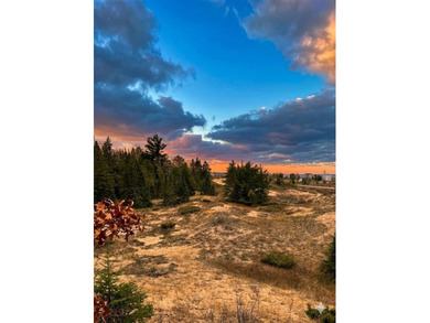 Beach Lot For Sale in Harbor Springs, Michigan