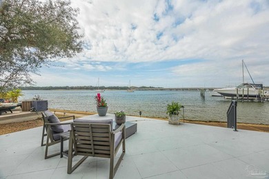 Beach Home For Sale in Pensacola, Florida