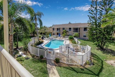 Beach Condo For Sale in Bradenton, Florida