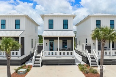 Beach Home For Sale in Orange Beach, Alabama
