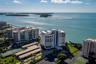 Beach Home For Sale in Marco Island, Florida