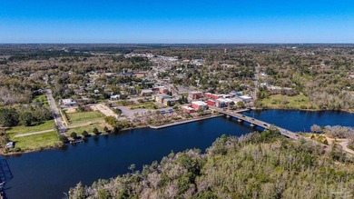 Beach Home For Sale in Milton, Florida