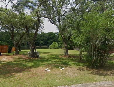 Beach Lot For Sale in Pensacola, Florida