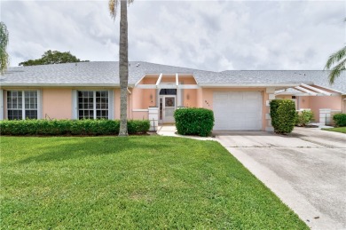 Beach Home Sale Pending in Vero Beach, Florida