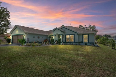 Beach Home For Sale in Spring Hill, Florida