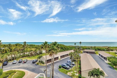 Beach Condo For Sale in Fort Pierce, Florida