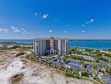 Beach Condo For Sale in Pensacola, Florida
