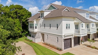 Beach Townhome/Townhouse Sale Pending in Destin, Florida