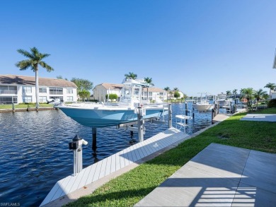 Beach Home Off Market in Naples, Florida