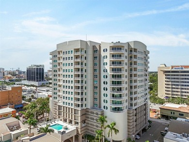 Beach Condo For Sale in Sarasota, Florida