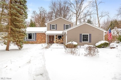 Beach Home Sale Pending in Bay Village, Ohio