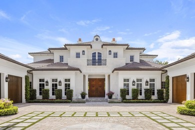 Beach Home For Sale in Jupiter, Florida