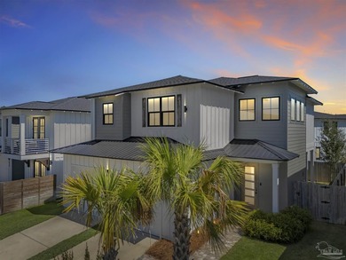 Beach Home For Sale in Pensacola, Florida